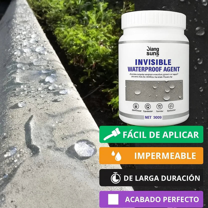[PROMO] SELLADOR IMPERMEABILIZANTE-PROTECCION TOTAL